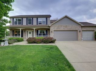 4304 Crossgate Dr, Champaign, IL