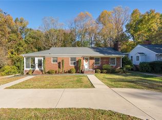 1012 Elk Pl, High Point, NC 27262