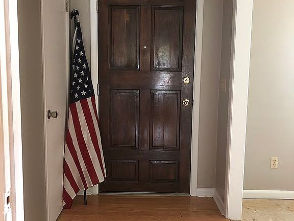 Entrance Foyer