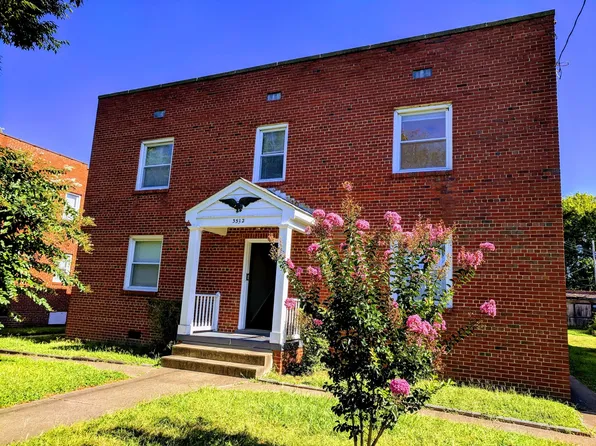 3532 Floyd Avenue, 3532 Floyd Ave APT 4, Richmond, VA 23221