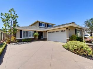 3531 Fern Cir, Seal Beach, CA 90740