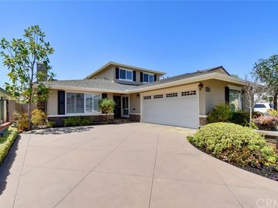 3531 Fern Cir, Seal Beach, CA, 90740
