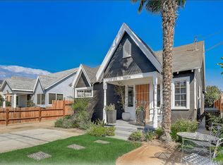 11894 Truro Ave #A, Hawthorne, CA 90250