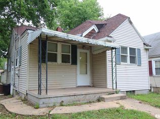 2805 W Meidroth St, Peoria, IL
