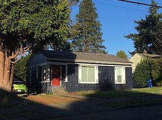 3942 SW Holden St, Seattle, WA 98136