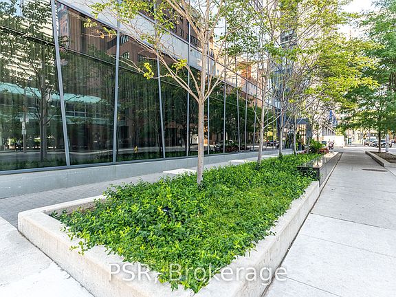 2nd image of 28 Ted Rogers Way #1909