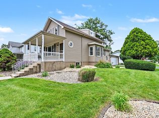 321 E Main St, Peotone, IL 60468