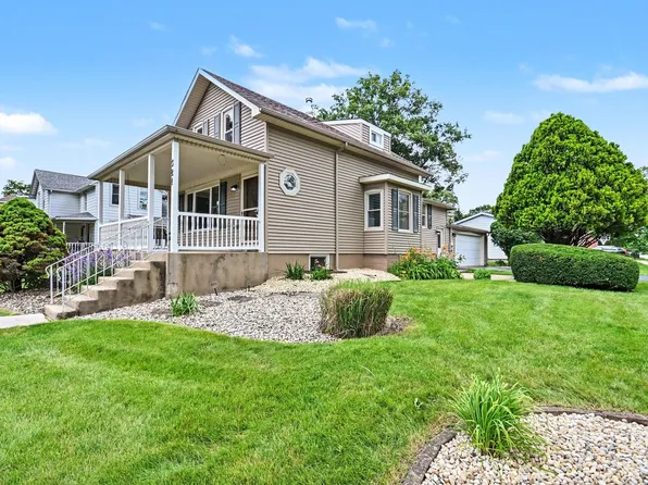 321 E Main St, Peotone, IL 60468