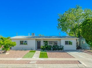 8124 Violet Way, El Paso, TX 79925