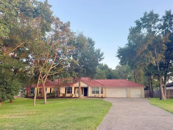 18917 Harbor Side Blvd, Montgomery, TX 77356