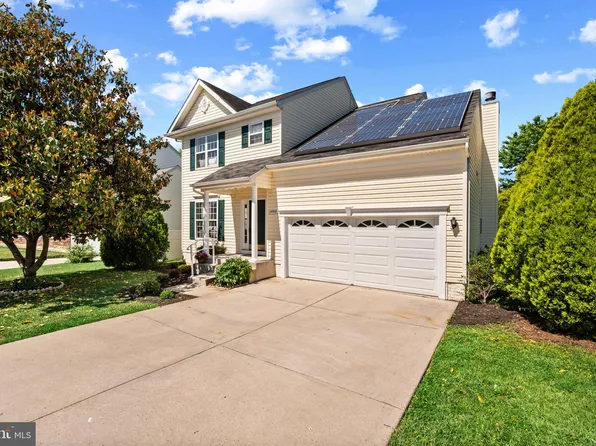 15518 Casulas Way, Laurel, MD 20707