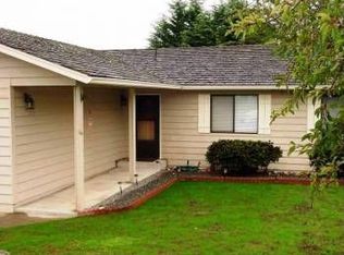 885 Midland Way, Brookings, OR 97415