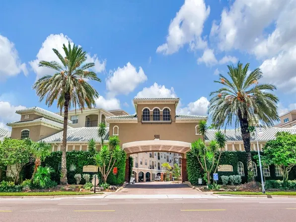 501 Knights Run Ave APT 2306, Tampa, FL 33602