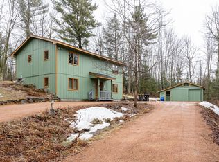 233307 Little Rib Cir, Wausau, WI 54401