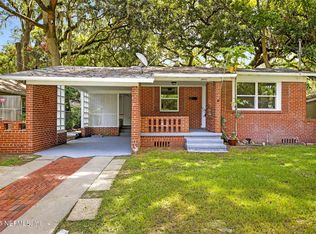 2651 GLEN MAWR Road, Jacksonville, FL 32207