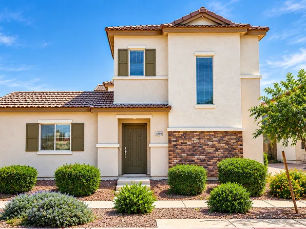 4749 E Olney Ave, Gilbert, AZ 85234