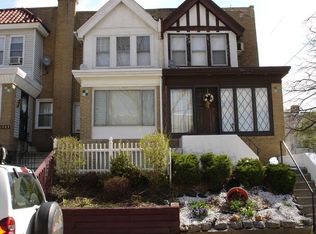 1003 Flanders Rd, Philadelphia, PA 19151