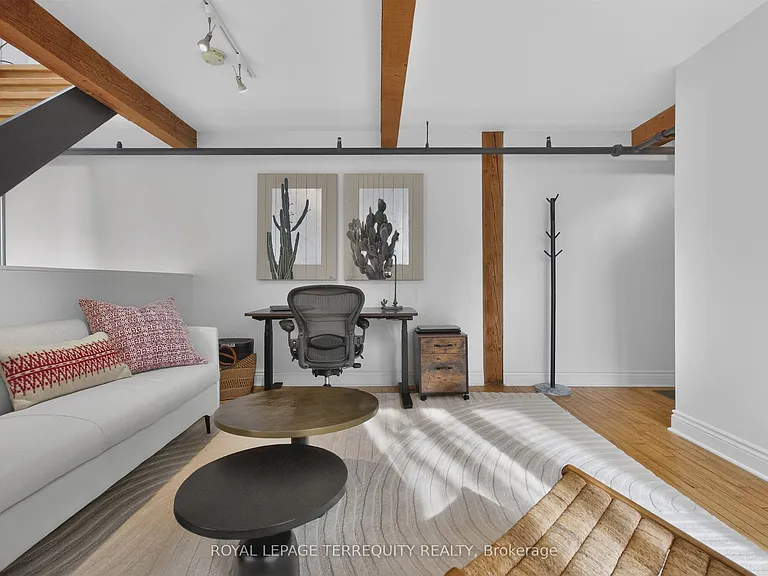 75 Markham St #1 — Photo 19