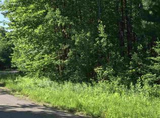 Buckshot Rd, Lakewood, WI 54138