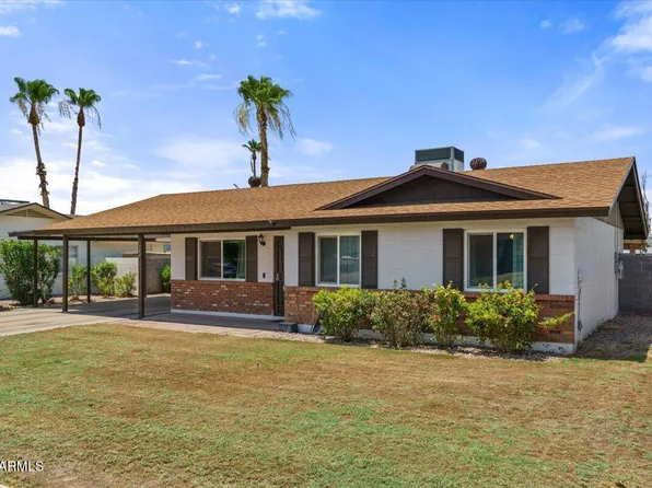 722 N CEDAR Street, Gilbert, AZ 85233