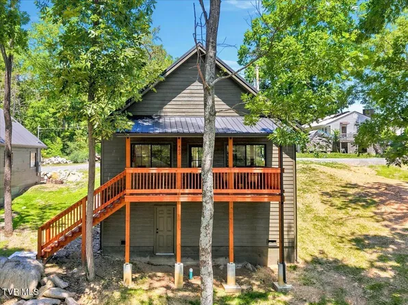 403 Crescent Dr, Greeneville, TN 37743