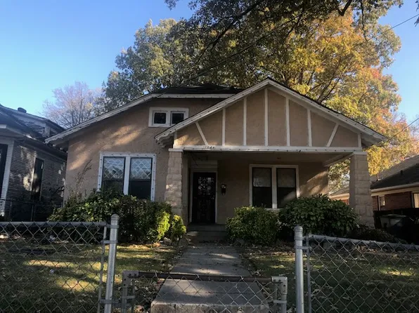 1044 Roland St, Memphis, TN 38114