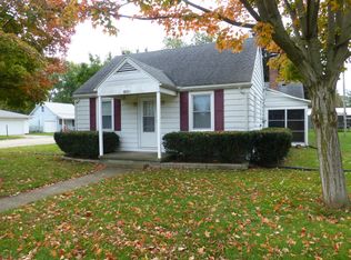 1012 E Douglas St, Goshen, IN 46526