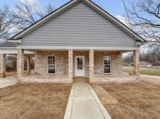 1551 Cane Ave, Memphis, TN 38106