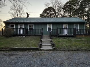 5002 Yukon Rd #2, Ellijay, GA 30536