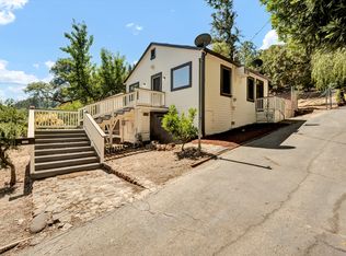 1303 Foothill Blvd, Calistoga, CA 94515