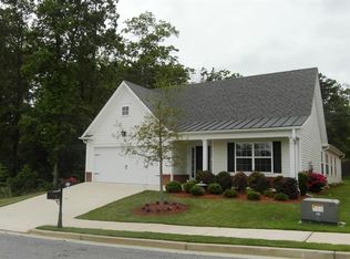 404 Leyland Dr, Canton, GA 30114