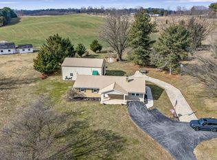 8812 Mapleville Rd, Boonsboro, MD 21713