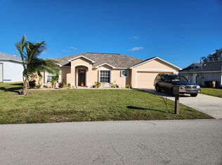 4103 SW 7th Ave, Cape Coral, FL 33914