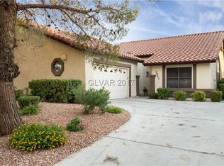 3943 Saddlewood Ct, Las Vegas, NV 89121