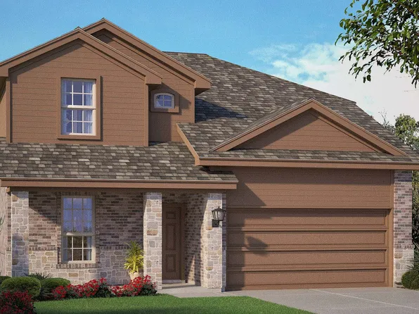 5053 Royal Oak Dr, San Angelo, TX 76904