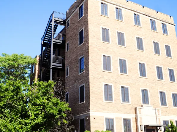 825 N Delaware St Unit 3A3B, Indianapolis, IN 46204