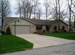 551 Mary Lou Rd, Sweetser, IN 46987
