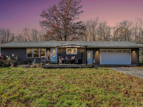 7128 S 40th St, Climax, MI 49034