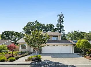 1263 Simmons Ln, Novato, CA 94945
