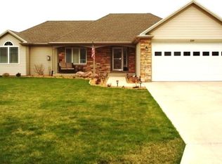 339 Cassidy Ct, Utica, IL 61373