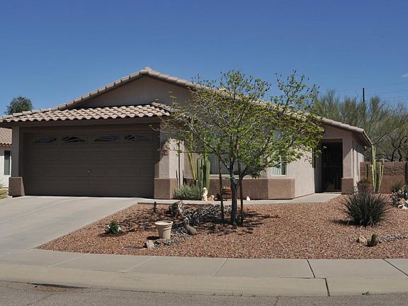 2nd image of 9042 N Sweet Acacia Pl