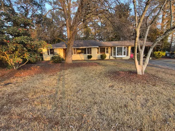 2969 Audubon Dr, Macon, GA 31204