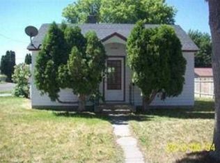 521 3rd Ave E, Jerome, ID 83338