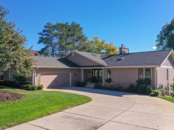 15185 Pinewood Trl, Linden, MI 48451