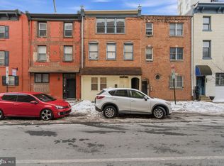1640 Lombard St, Philadelphia, PA 19146