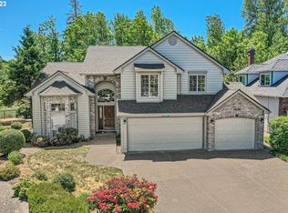 19148 NW Northshore Ct, Portland, OR 97229