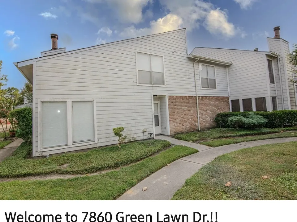 7860 Green Lawn Dr #1