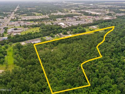 0 Old Hwy #49, Gulfport, MS, 39503