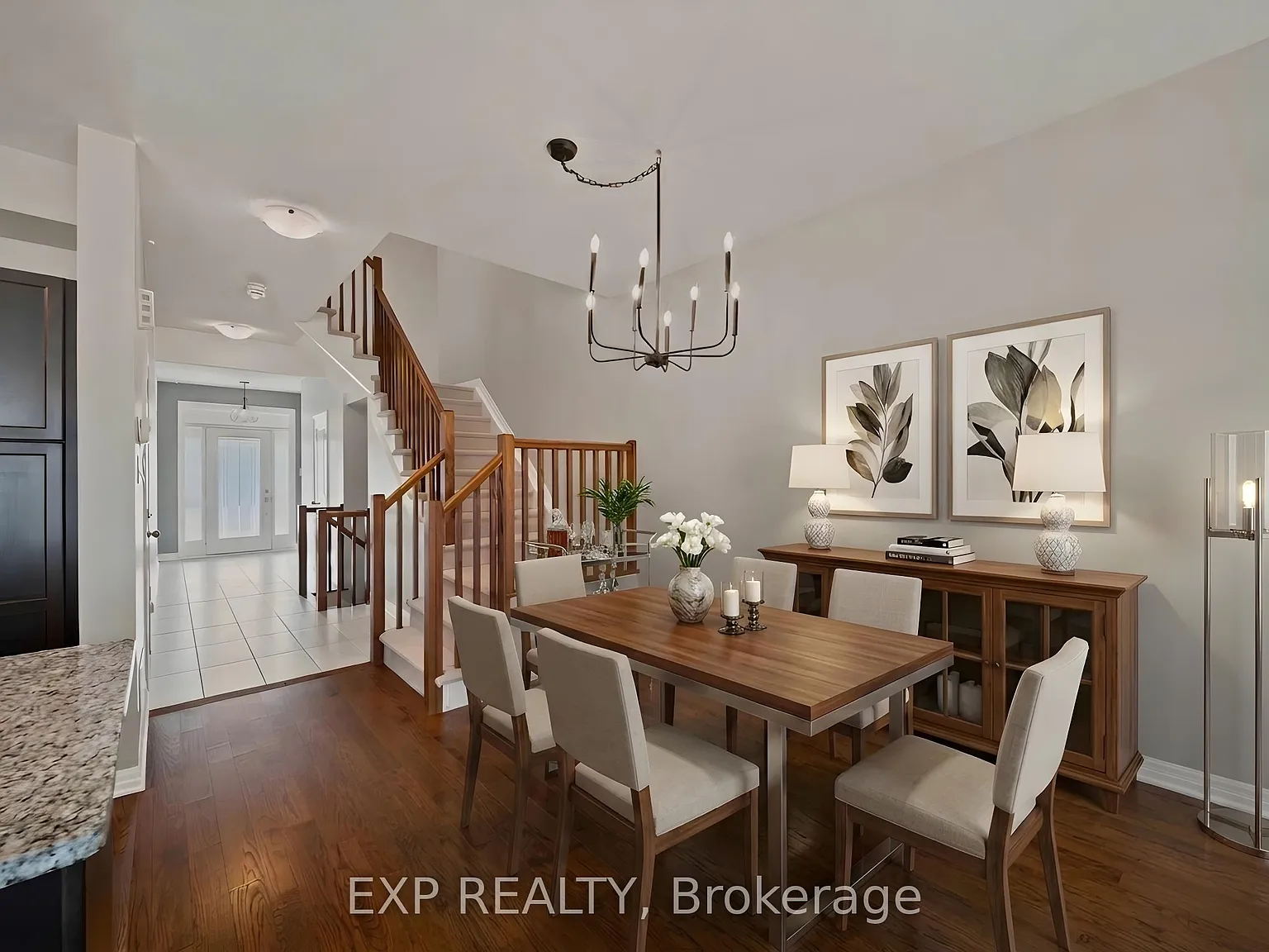 3 bed, $3,000 — Photo 4