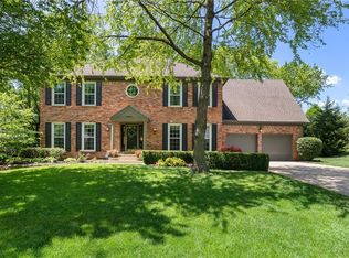 12412 Aberdeen Rd, Leawood, KS 66209